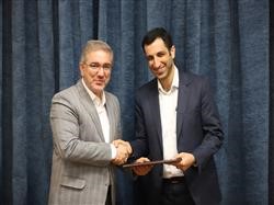 انتصاب آقای داریوش ابوحمزه به‌عنوان رئیس جدید مرکز آمار ایران